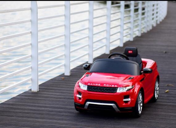LAND ROVER