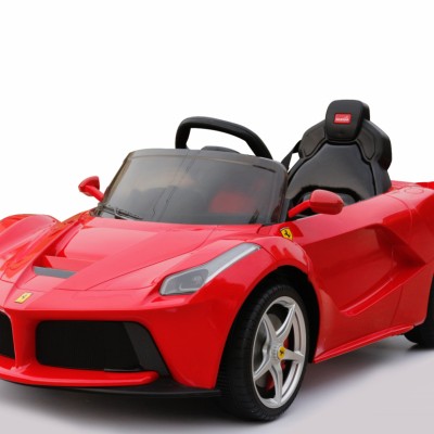 LA Ferrari 12V