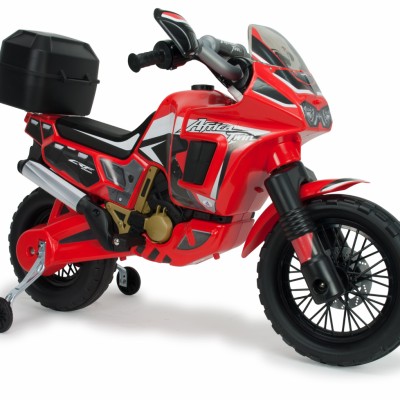 Moto Honda Africa Twin 6V