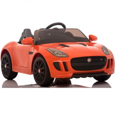 Jaguar F-Type 12V