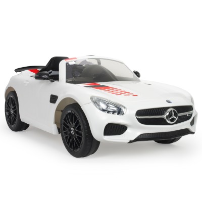Mercedes 12V AMG GT Turbo S