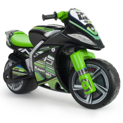 Moto Correpasillos Winner Kawasaki