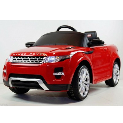 RANGE ROVER EVOQUE 12V