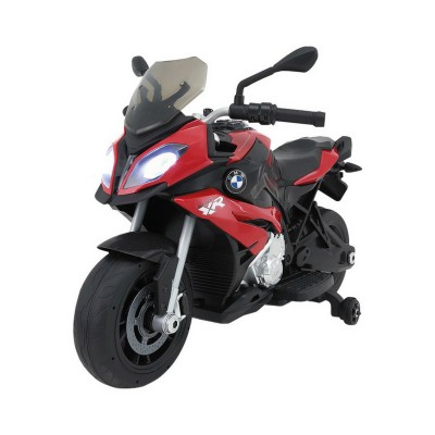 MOTO BMW TRAIL 12V