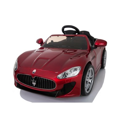 MASERATI 12V