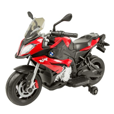 MOTO BMW TRAIL 12V