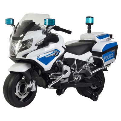 MOTO BMW R1200 POLICE 12V