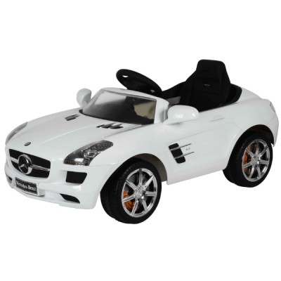 MERCEDES BENZ SLS 12V