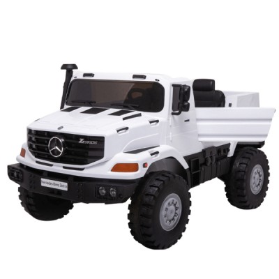 MERCEDES BENZ TRUCK 12V