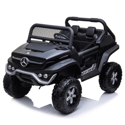 MERCEDES BENZ UNIMOG 12V