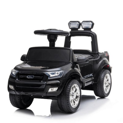 CORREPASILLOS FORD RANGER NEGRO 5002
