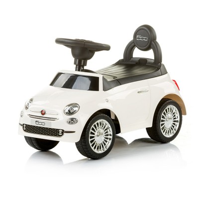 CORREPASILLOS FIAT 500 BLANCO 5008