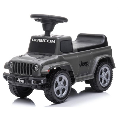 CORREPASILLOS JEEP RUBICON GRIS 5022
